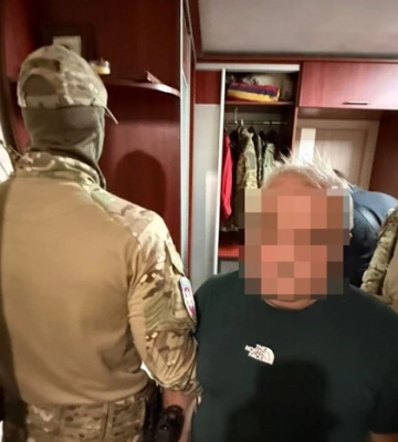 Вбивство біля сміттєвого контейнера на Київщині: затримано підозрюваного