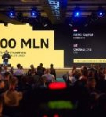 Іноземні інвестори спрямовують $100 млн оборонні технології в Україні