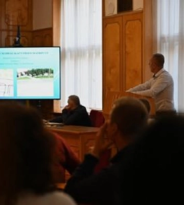 Доступний Закарпаття: як 64 громади створюють безбар'єрні маршрути