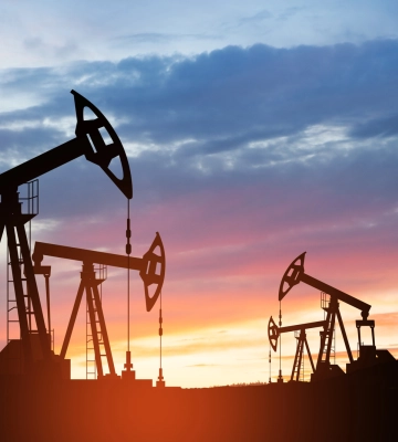 Найнижчий з початку війни: як впав експорт російських нафтопродуктів у вересні
