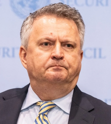 Що Трамп думає про нові поразки Путіна: пояснення Кислиці