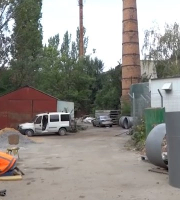 У Миколаєві модернізують котельню за кошти Світового банку