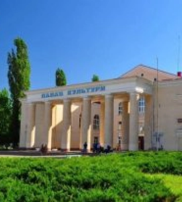 Миколаїв - місто, де оживає історія: палаци, храми та модерн у камені розповідають про славу корабелів (ФОТО)