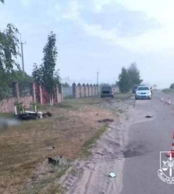 Прокурори оскаржать надто м’який вирок у справі смертельної ДТП на Березнівщині