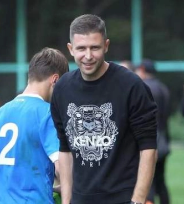 Страница перевернута навсегда: в Динамо резко ответили на обвинения Кравца
