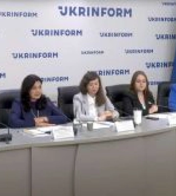 Іванна Климпуш-Цинцадзе: Мусимо зупинити тих, хто хоче знищити важливу частину українського ресурсу на Закарпатті