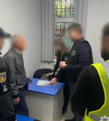 Збитки у 9 мільйонів – на Вінниччині викрили схему із закупівлею електроенергії