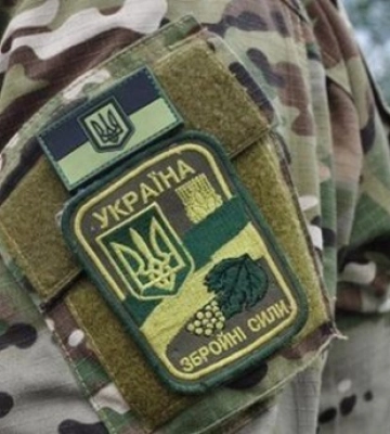 Зеленський заявив, що ЗСУ утримують позиції та ведуть контрнаступ на Донеччині