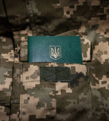 Військовослужбовці ТЦК застосували сльозогінний газ під час сутички з працівниками підприємства на Волині