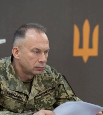 ВСУ возобновили контроль в семи населенных пунктах Донецкой области — Сырский