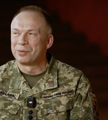 На Добропільському напрямку ЗСУ просунулися на 7 км вглиб оборони росіян, — Сирський