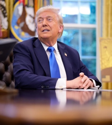 Трамп: Мы зарабатываем деньги на войне в Украине