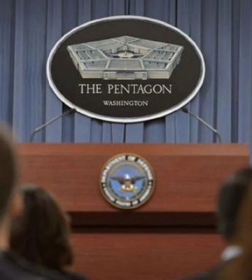 США стремятся к миру между Украиной и РФ с гарантиями безопасности, - Пентагон