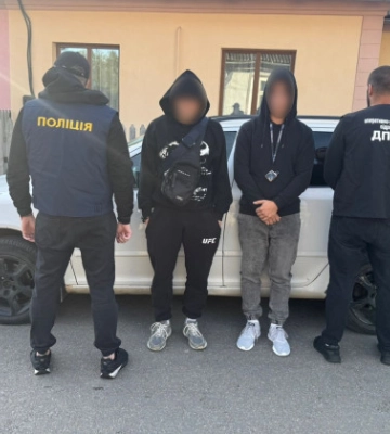 На Закарпатті викрили схему переправлення чоловіків до Румунії – затриманий екс-прикордонник
