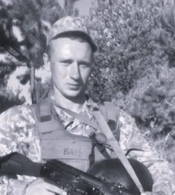 Навіки 31 рік: у Луцький район «на щиті» повертається Герой Ігор Максимчук