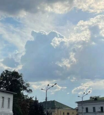 На Полтавщині прогнозують до 23 градусів тепла