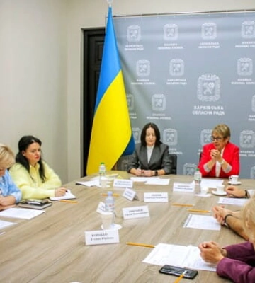 Жителі Харківщини отримають одноразову допомогу – хто та скільки