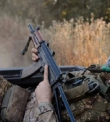 Сили оборони просунулися на Донеччині та звільнили нові території