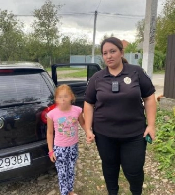 Шокуючий випадок на Закарпатті: 9-річна дитина жебракувала, а служби бездіяли