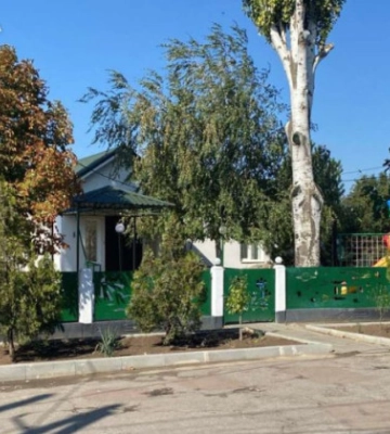 На Одещині розікрали 1 млн грн під час ремонту дитячого садка