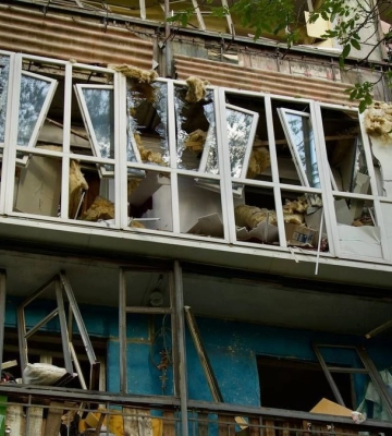 Количество пострадавших в Днепре возросло до 30 человек