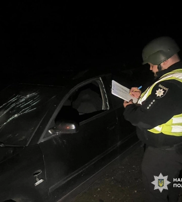 Внаслідок нічної атаки БпЛА на Чернігівщину загинули та поранені люди, - поліція