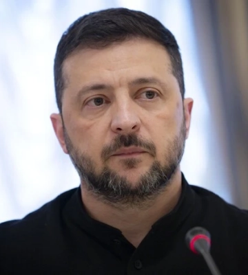 Двосторонні перемовини з росіянами. Зеленський пояснив, що відбувається