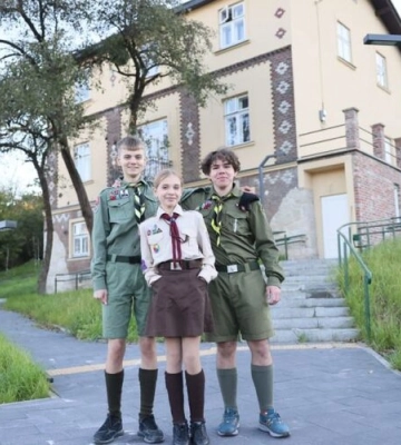 Сьогодні у Львові відкривають віллу Стецкевича