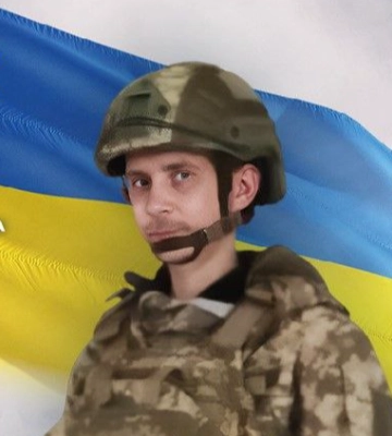 У бою загинув Герой з Волині Василь Сахарчук