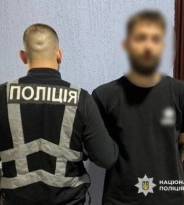 Повідомлено про підозру шахраю, який видурив у колишньої гроші на «похорон» матері, - поліція Києва