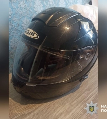На Полтавщині чоловіка судитимуть за обвинуваченням у нарузі над могилою, - поліція