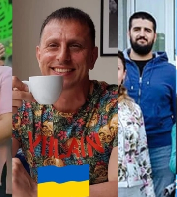 Четверо депутатів Каховської міськради Херсонської області достроково склали повноваження