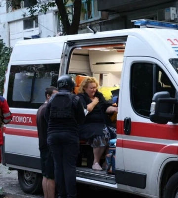 Міноборони РФ цинічно виправдало масований удар по Україні