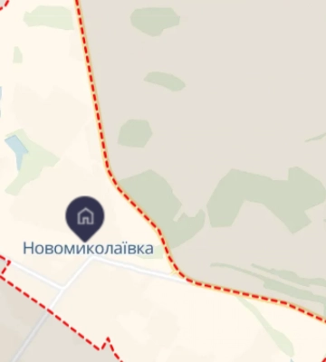 ЗСУ не дозволяють окупантам просунутися на сході — ситуація в районі Покровська