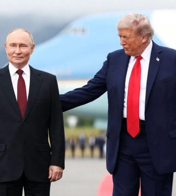 Трамп не будет реагировать: Путин считает, что может усилить атаки на Украину, — Bloomberg