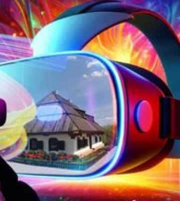 Наталка Полтавка у VR-форматі: у Полтаві відбудеться унікальна презентація квесту про Котляревського