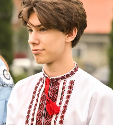 Зник у свій день народження: на Львівщині розшукують 16-річного хлопця