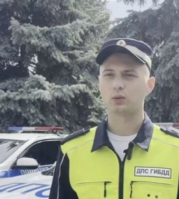 Два миллиона рублей за гармошку: оккупанты в Мелитополе приравняли клоунов к врачам (скрин)