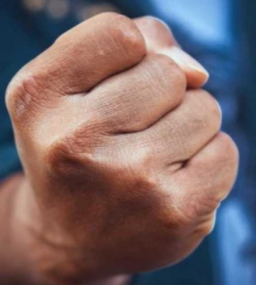 У Луцьку чоловік побив касира в магазині й сів за ґрати на сім років