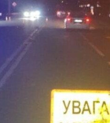 У Полтаві під колесами авто загинув пішохід: поліція з’ясовує обставини ДТП