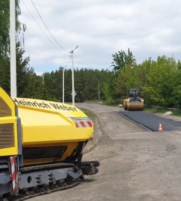 Дві громади на Рівненщині провели в останню дорогу воїнів-земляків
