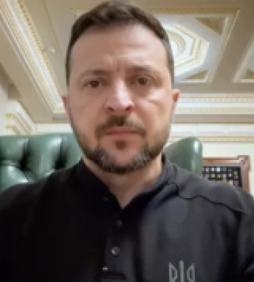 Україна запровадила санкції проти чиновників окупаційної влади Криму, пропагандистів і проросійських діячів з Молдови
