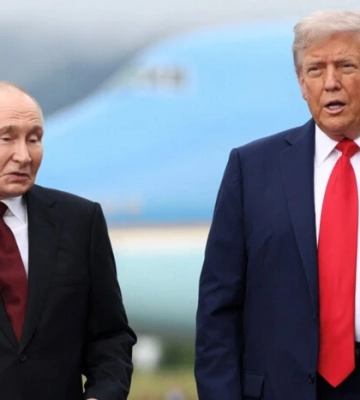 Путин решил усилить атаки на Киев, пока Трамп бездействует, – Bloomberg