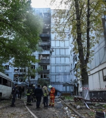 Атака рф на Дніпро: кількість потерпілих зросла до 36, близько сотні тимчасово залишилися без житла – подробиці  (Відео)