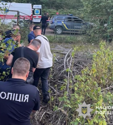 Зник у свій день народження: на Львівщині розшукують 16-річного хлопця
