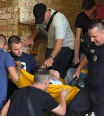 Зник у свій день народження: на Львівщині розшукують 16-річного хлопця