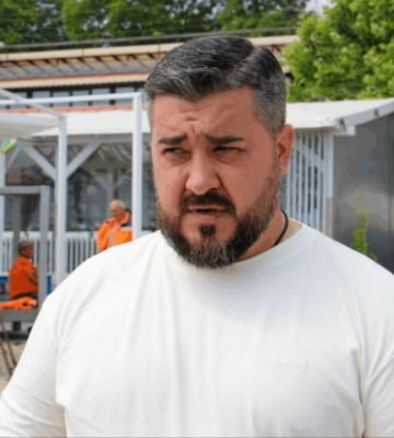 Одеський чиновник Віталій Цуркан засвітив елітну ділянку біля моря у декларації