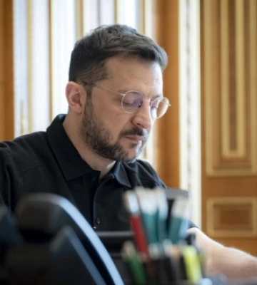 Україна запровадила санкції проти чиновників окупаційної влади Криму, пропагандистів і проросійських діячів з Молдови