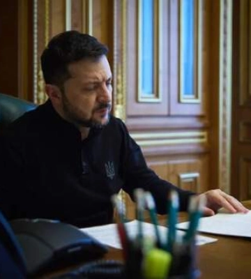 Україна запровадила санкції проти чиновників окупаційної влади Криму, пропагандистів і проросійських діячів з Молдови