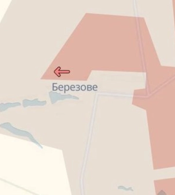 Підсумки дня в Запорізькій області